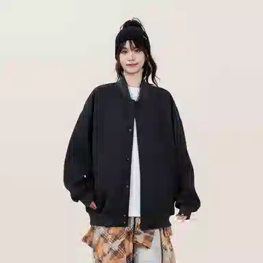 Doraemon Baseball Jacket