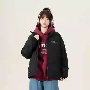 Doraemon Down Jacket