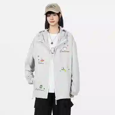 DoraemonA UPF50+Logo