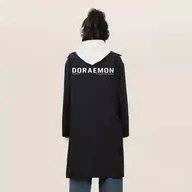 DoraemonA LogoV