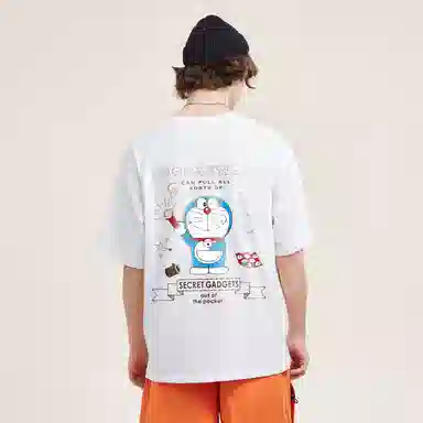 Doraemon T-Shirt