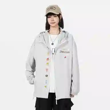 DoraemonA UPF50+Logo