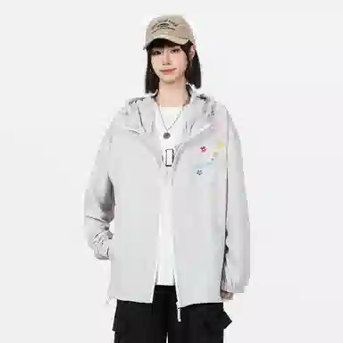 DoraemonA UPF50+Logo