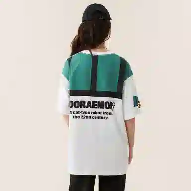 DoraemonA LogoT
