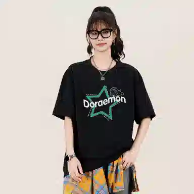 DoraemonA LogoT