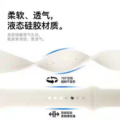 Biocirca Apple watchS11S10S9S8