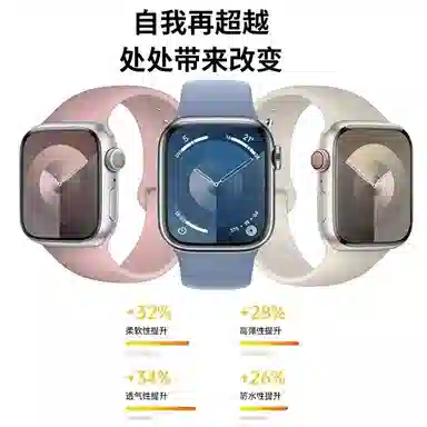 Biocirca 247mm iWatch S10S9S8S7