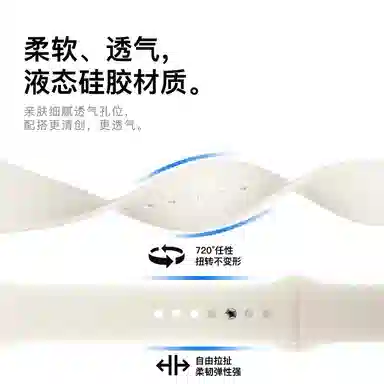 Biocirca Apple watch S10S9