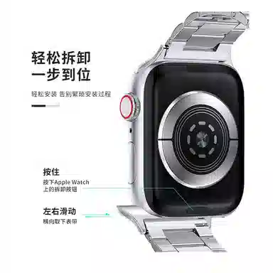 Biocirca 185mm IWatch S9S8UItraSE