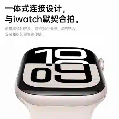 Biocirca 247mm iWatch S10S9S8S7