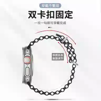 Biocirca iWatch S11S10S9Ultra32