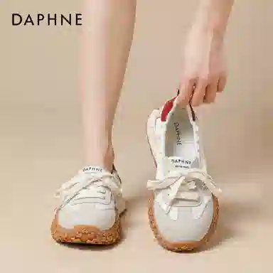 DAPHNE Casual Sneakers