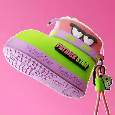 SPONGEBOB SQUAREPANTS