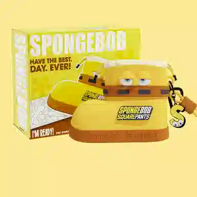 SPONGEBOB SQUAREPANTS