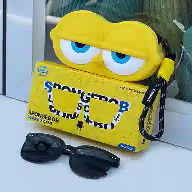 SPONGEBOB SQUAREPANTS