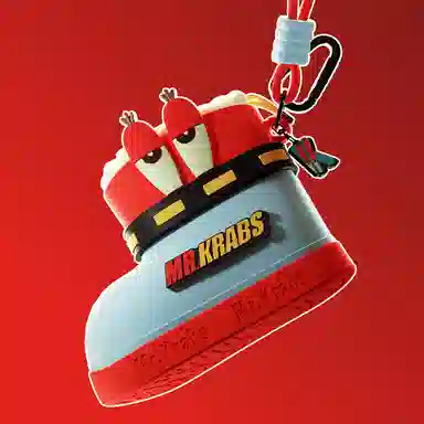 SPONGEBOB SQUAREPANTS