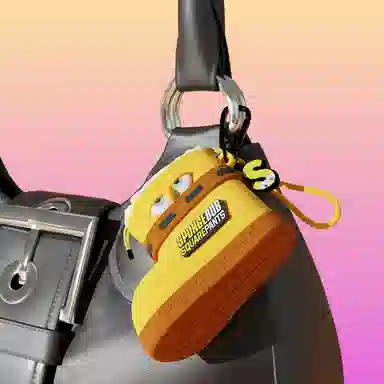 SPONGEBOB SQUAREPANTS