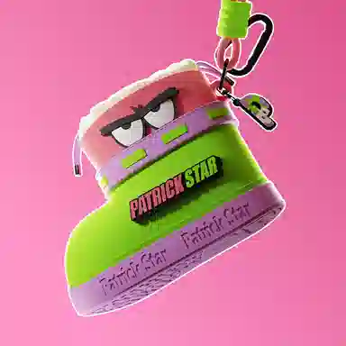 SPONGEBOB SQUAREPANTS