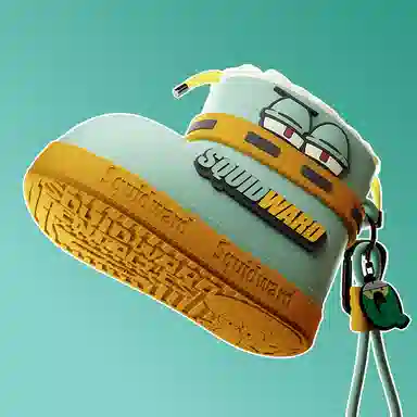 SPONGEBOB SQUAREPANTS