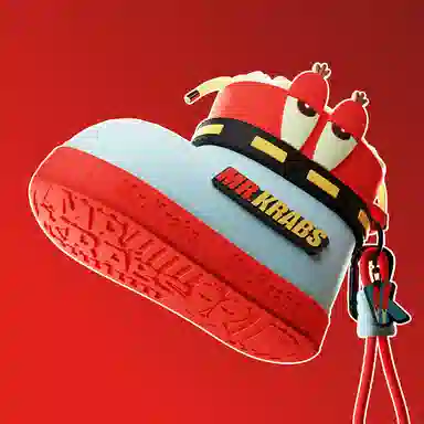 SPONGEBOB SQUAREPANTS