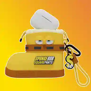 SPONGEBOB SQUAREPANTS