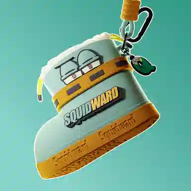 SPONGEBOB SQUAREPANTS