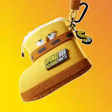 SPONGEBOB SQUAREPANTS