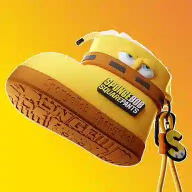 SPONGEBOB SQUAREPANTS