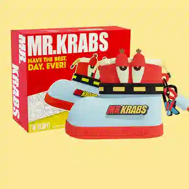 SPONGEBOB SQUAREPANTS