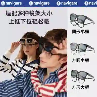 NAVIGARE
