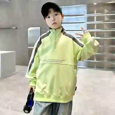 FIRS kids