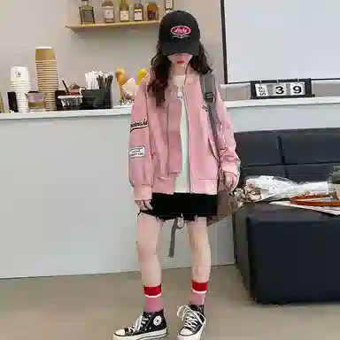 FIRS kids