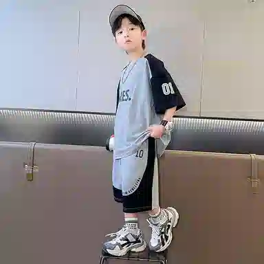 FIRS kids