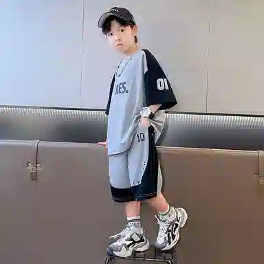 FIRS kids