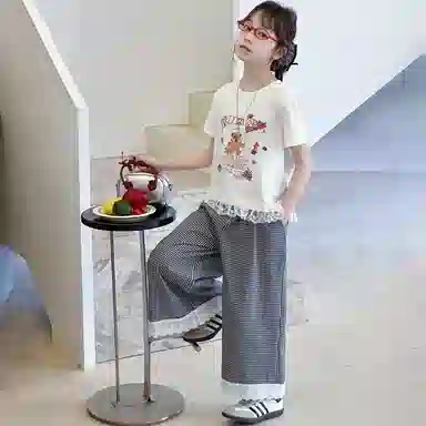FIRS kids