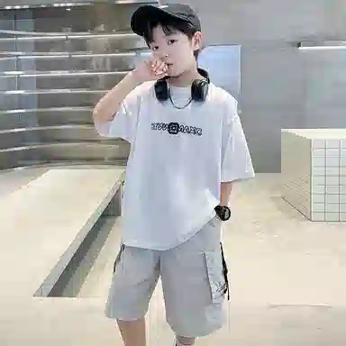FIRS kids