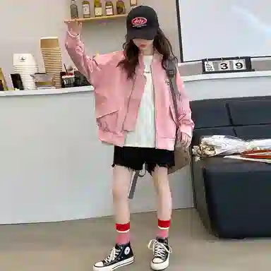 FIRS kids