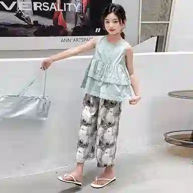FIRS kids