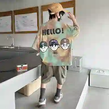 FIRS kids 2