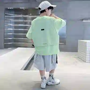 FIRS kids