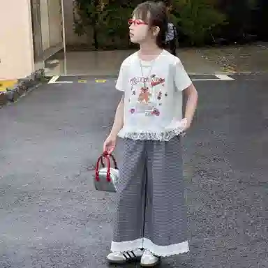 FIRS kids