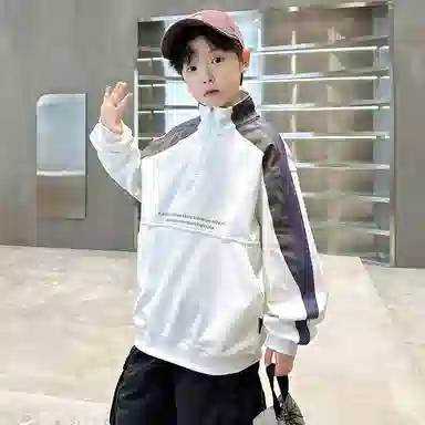 FIRS kids
