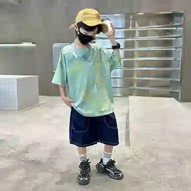 FIRS kidsT