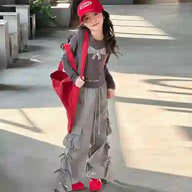 FIRS kids