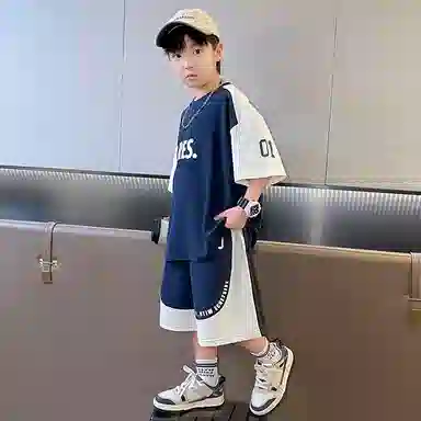 FIRS kids