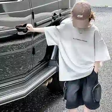 FIRS kidsT