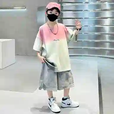 FIRS kids
