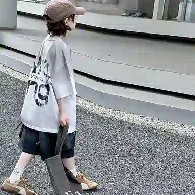FIRS kidsT