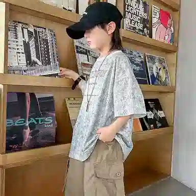 FIRS kidsT