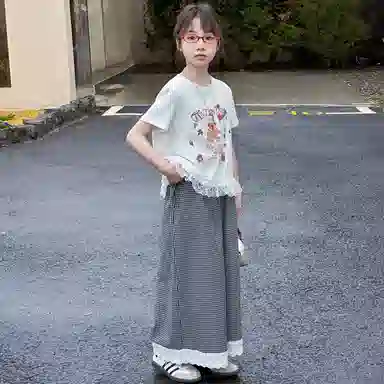 FIRS kids